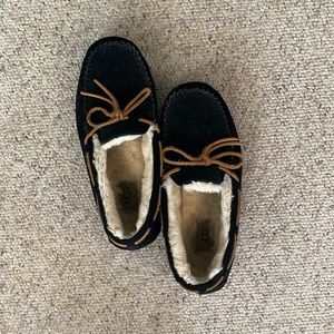 UGG slippers
